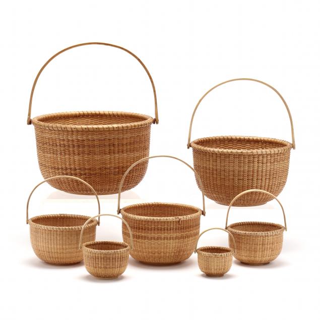 set-of-seven-nantucket-nesting-baskets