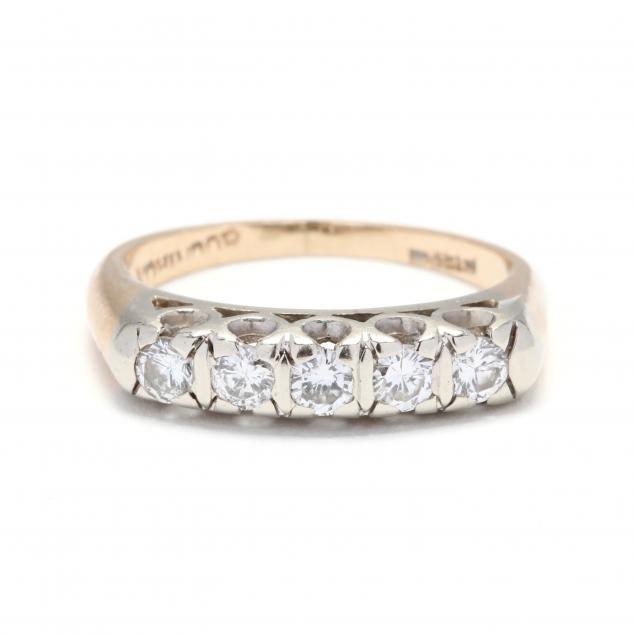 bi-color-14kt-gold-and-diamond-band