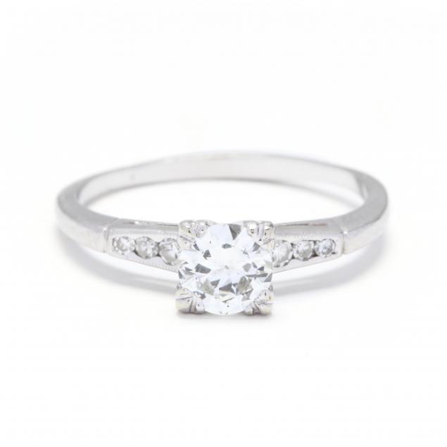 vintage-platinum-and-diamond-ring