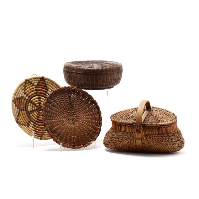 vintage-lidded-buttocks-basket-and-others