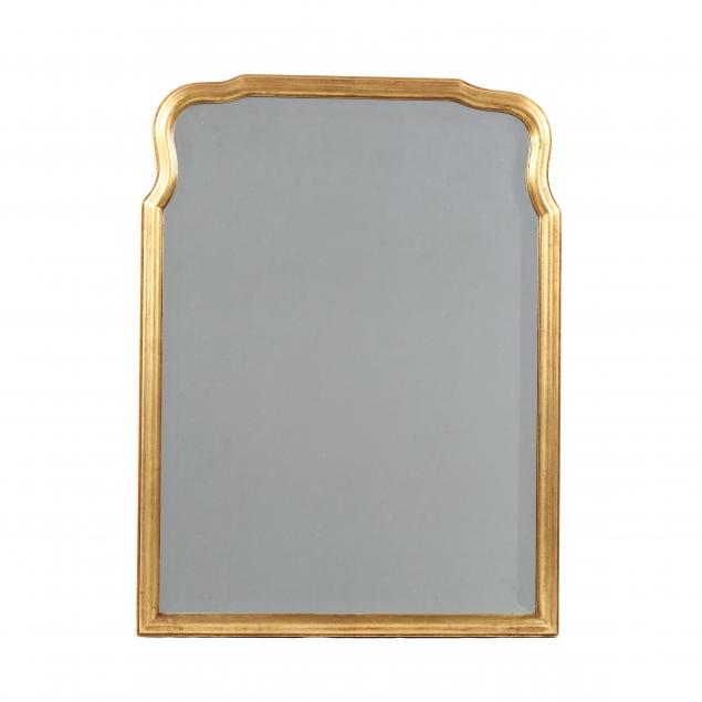 friedman-brothers-queen-anne-style-gilt-mirror