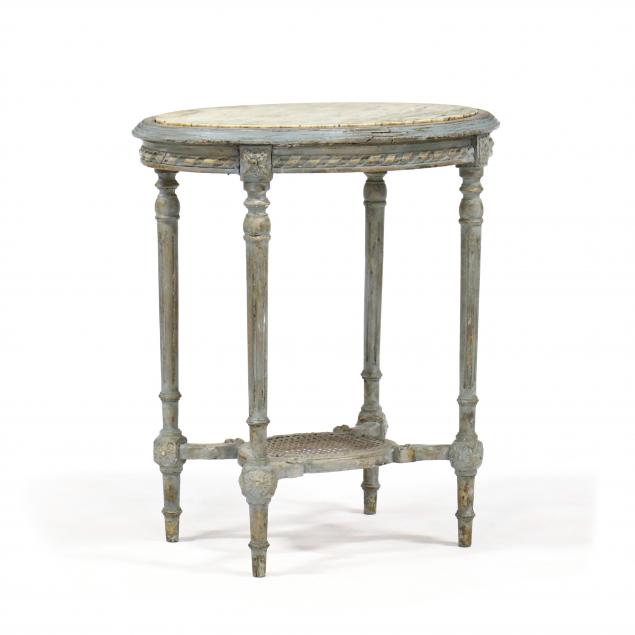 louis-xvi-style-painted-marble-top-table