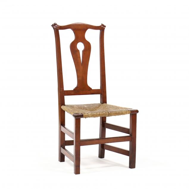 new-england-chippendale-side-chair