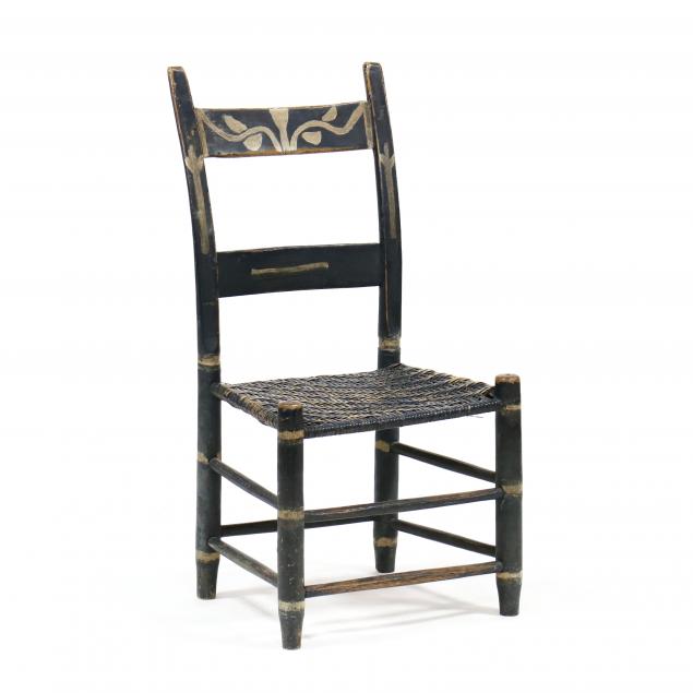 american-folky-painted-side-chair