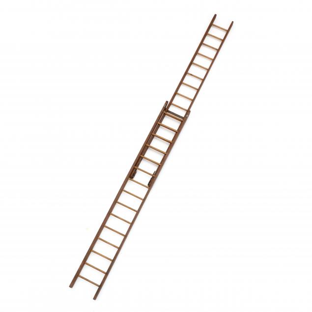 salesman-s-sample-ladder-in-traveling-case
