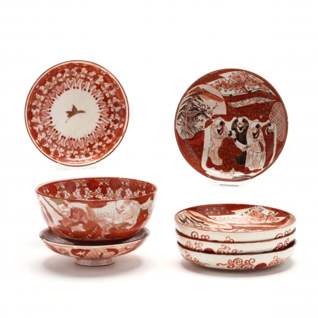 a-group-of-japanese-kutani-porcelain