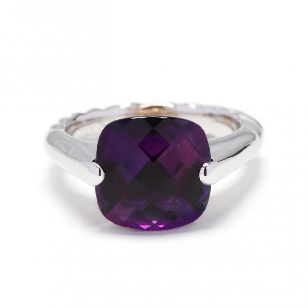 18kt-white-gold-and-amethyst-ring-david-yurman