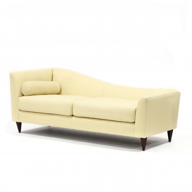 thomas-pheasant-designed-sofa-for-baker