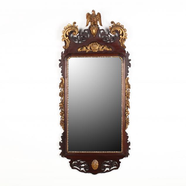 george-ii-style-carved-and-gilt-mirror