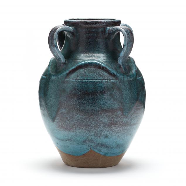 nc-pottery-ben-owen-iii-chinese-blue-persian-jar