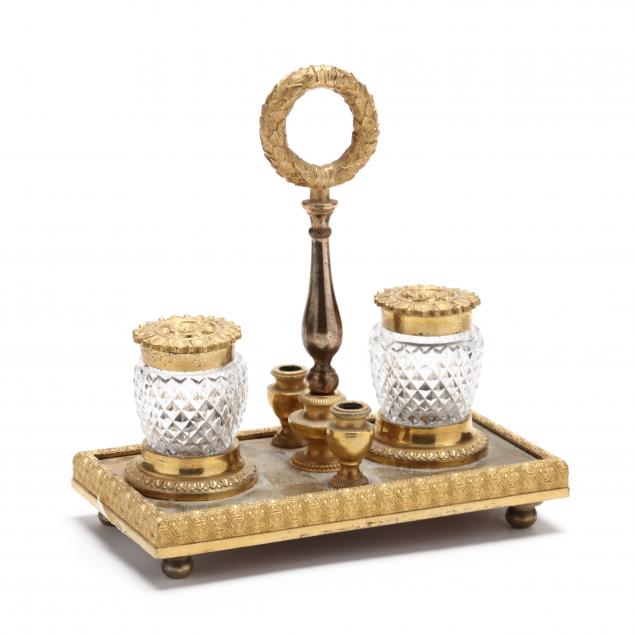 louis-xvi-style-gilt-ormolu-inkstand