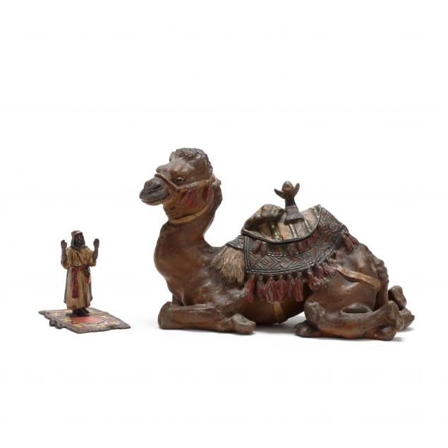two-cold-painted-orientalist-desk-accessories