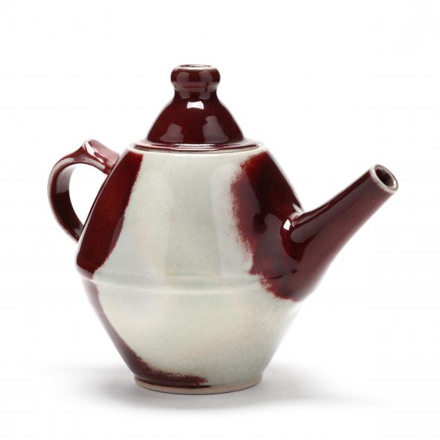 nc-pottery-ben-owen-iii-teapot