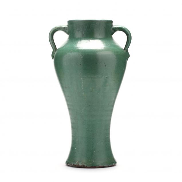 nc-pottery-att-ar-cole-tall-vase