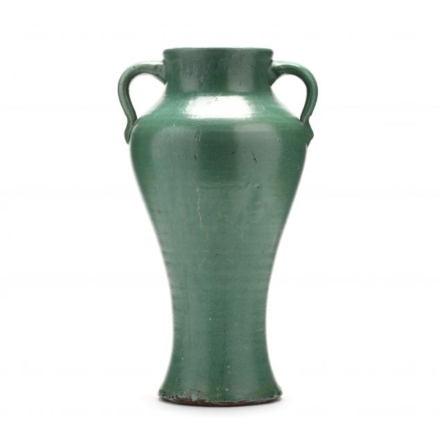 nc-pottery-att-ar-cole-tall-vase