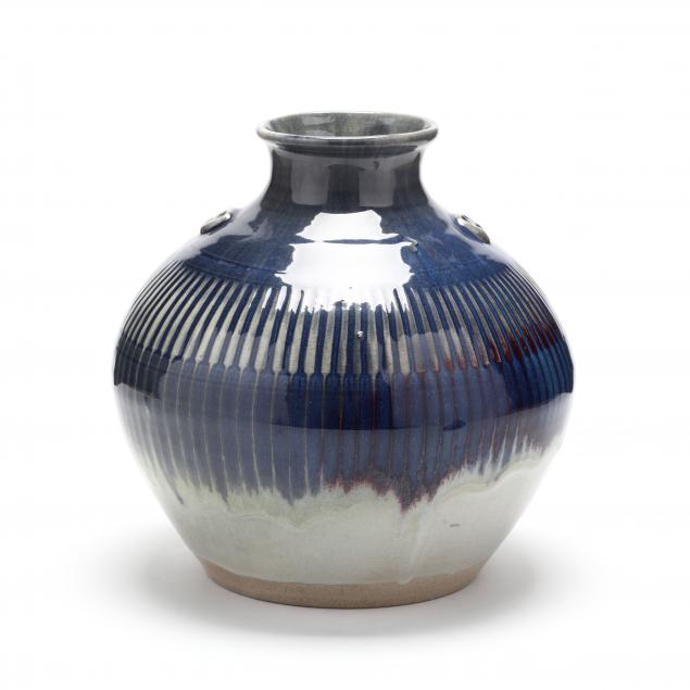 nc-pottery-jugtown-pamela-owens-large-dogwood-vase