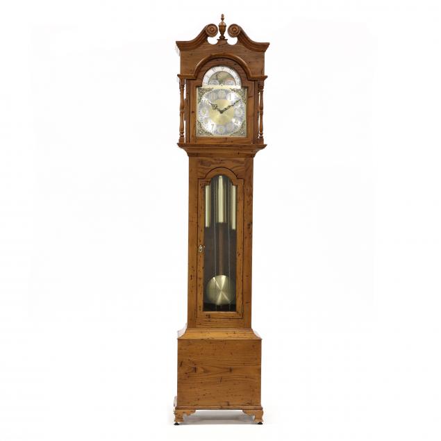 custom-tall-case-clock-with-chestnut-case