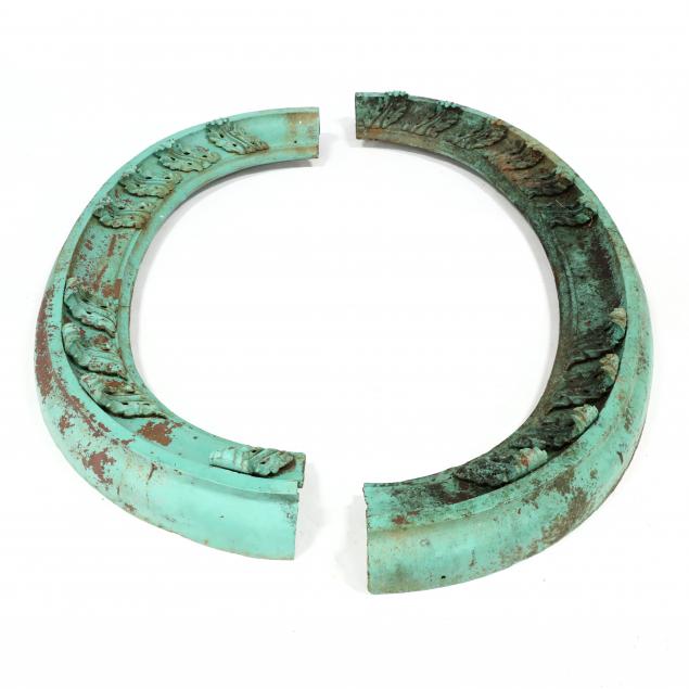 two-antique-cast-iron-architectural-surrounds