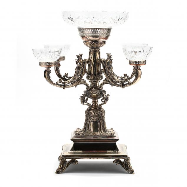 a-large-victorian-silverplate-epergne