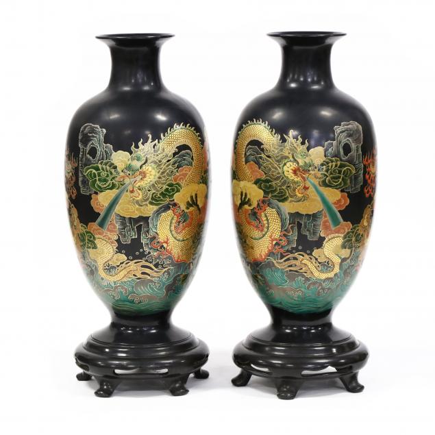 a-pair-of-large-dragon-floor-vases