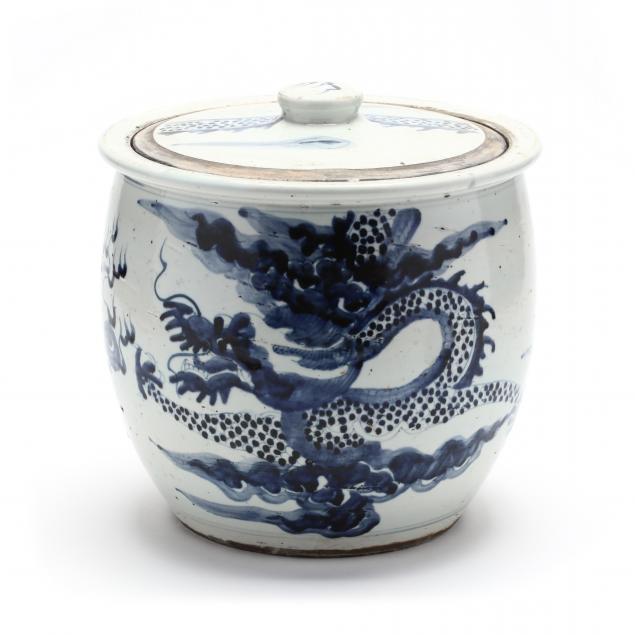 a-chinese-blue-and-white-porcelain-jardiniere-with-cover