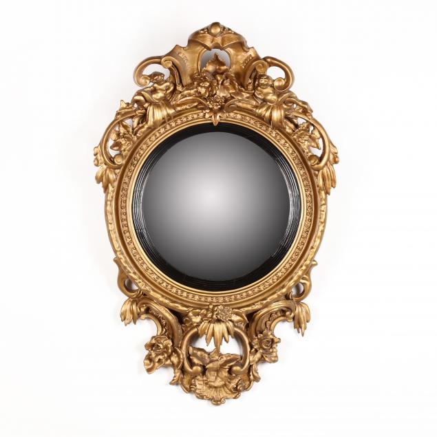 american-classical-bulls-eye-mirror