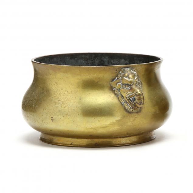 a-chinese-bronze-censer