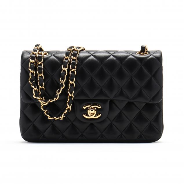 classic-double-flap-bag-chanel