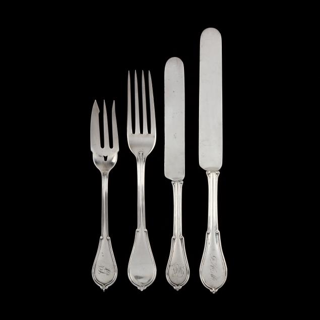 gorham-cottage-coin-silver-flatware