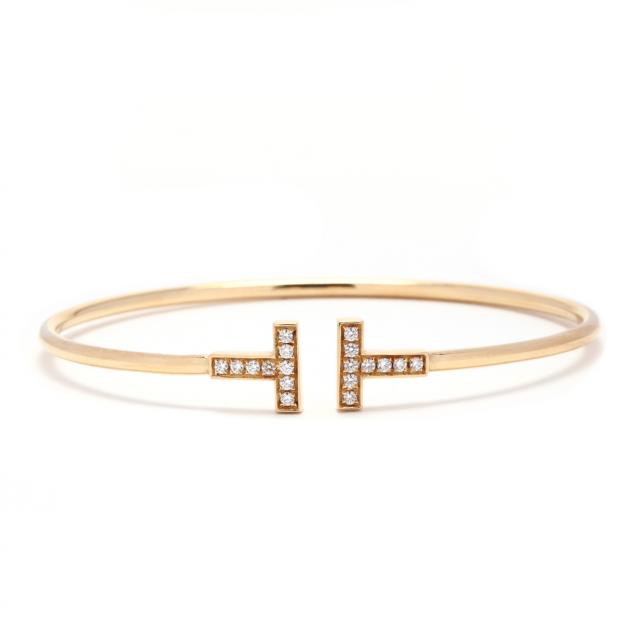 18kt-gold-and-diamond-t-bracelet-tiffany-co