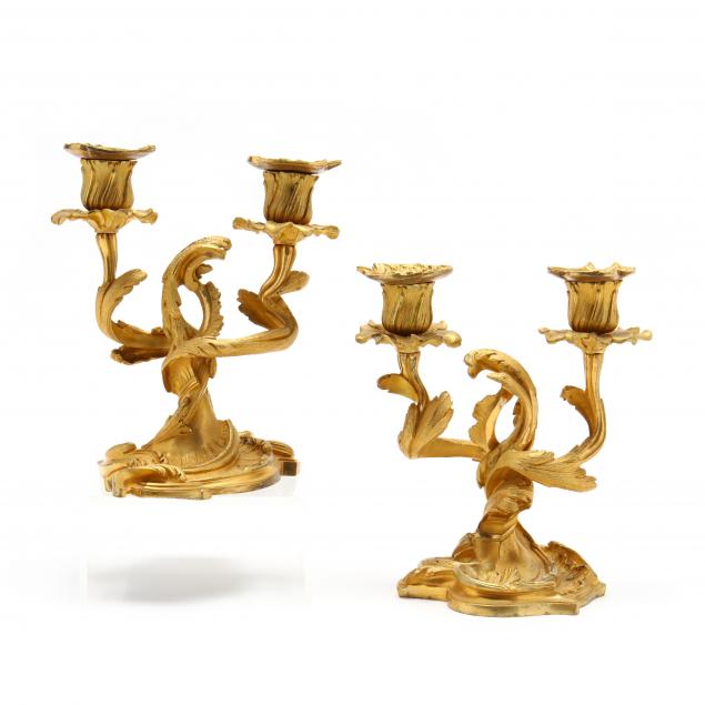 a-pair-of-louis-xv-style-gilt-bronze-candelabra