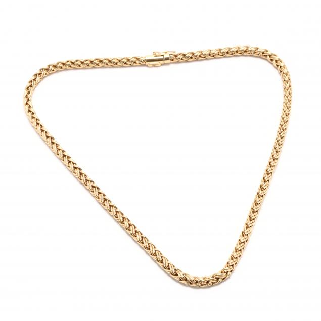 18kt-gold-necklace-tiffany-co