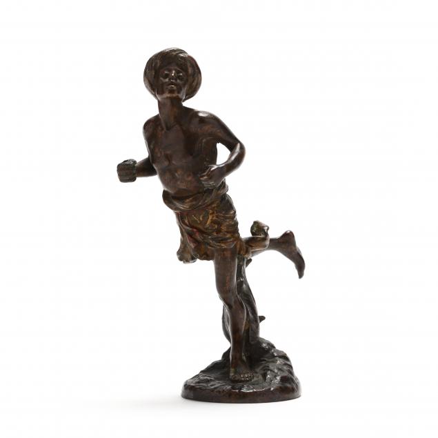 orientalist-bronze-figure