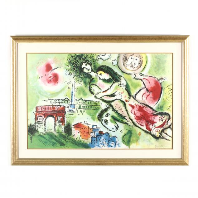 offset-lithograph-after-chagall-s-i-romeo-and-juliet-i