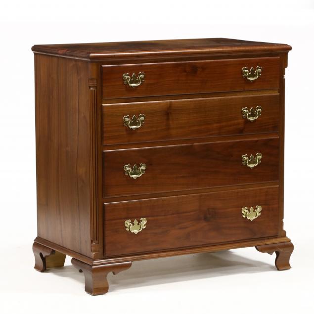 mcswain-charlotte-nc-chippendale-style-walnut-bachelor-s-chest