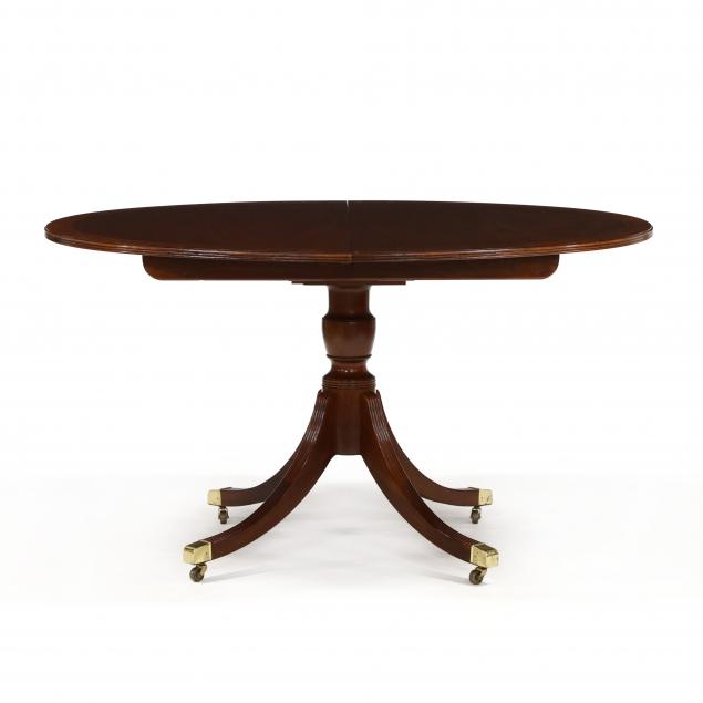 baker-historic-charleston-reproduction-inlaid-mahogany-dining-table
