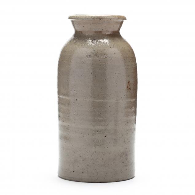 nc-pottery-j-d-craven-1827-1895-randolph-moore-county