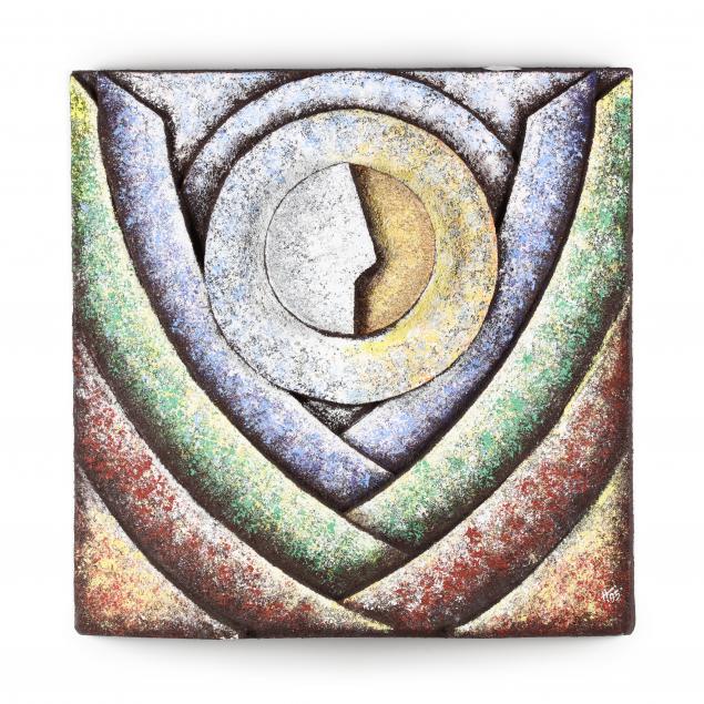 a-contemporary-shaped-canvas-painting-i-rhythms-of-the-earth-i
