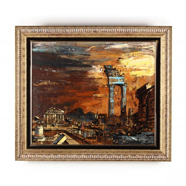 a-mid-century-painting-of-greek-ruins