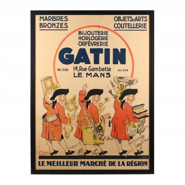 large-vintage-french-poster-for-gatin