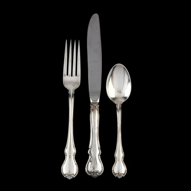 towle-french-provincial-sterling-silver-flatware