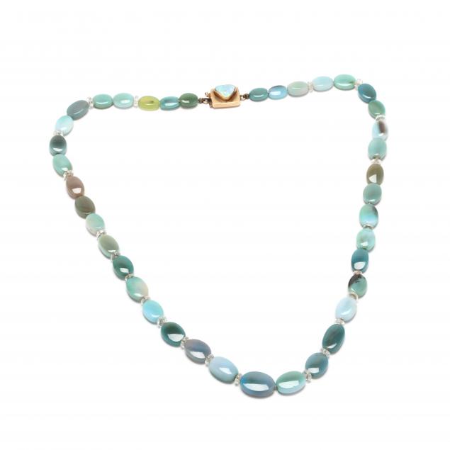 14kt-gold-opal-and-rock-crystal-bead-necklace