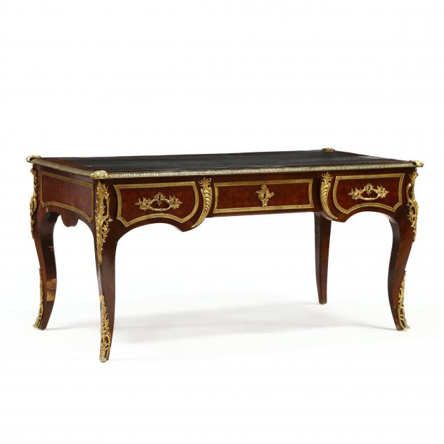 louis-xv-style-kingwood-bureau-plat