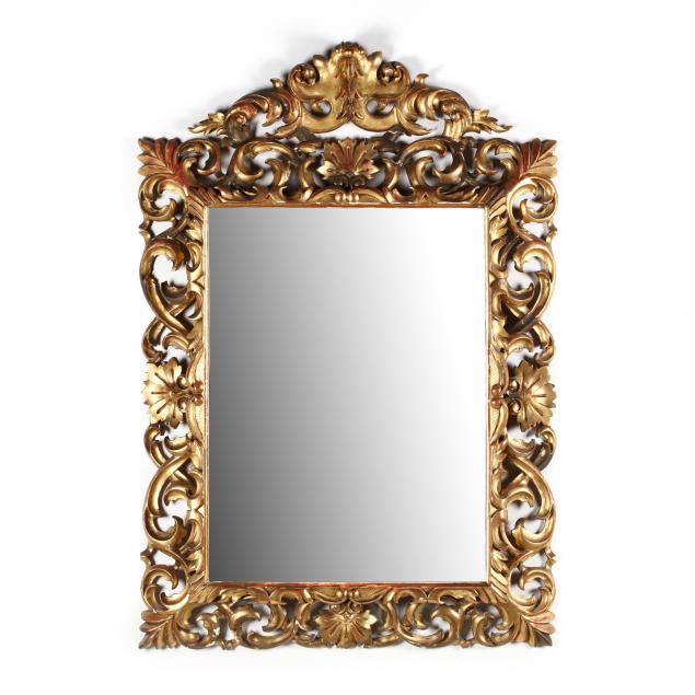 antique-italian-carved-and-gilt-mirror