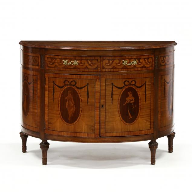 adam-style-inlaid-demilune-server