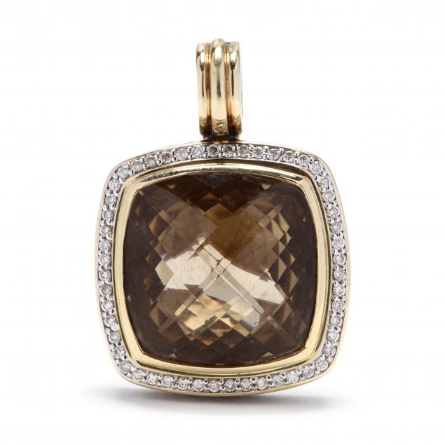 sterling-silver-and-18kt-gold-gem-set-pendant-david-yurman