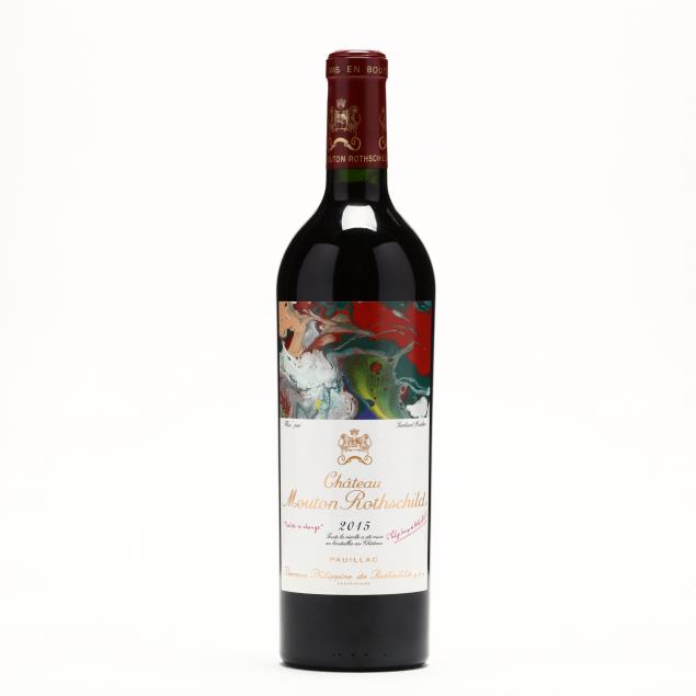 chateau-mouton-rothschild-vintage-2015