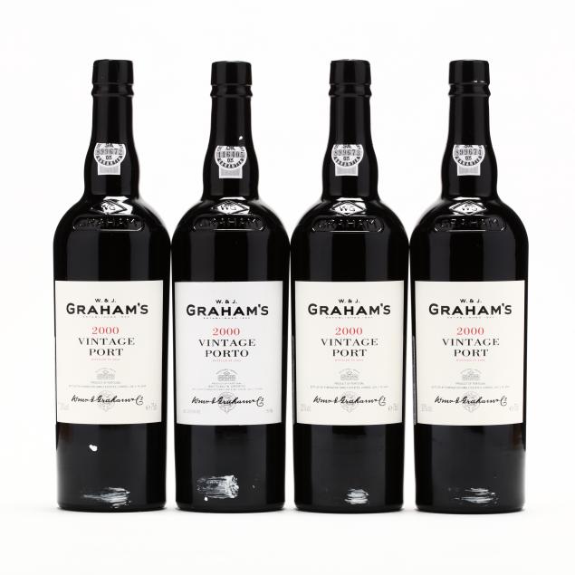 graham-vintage-port-vintage-2000