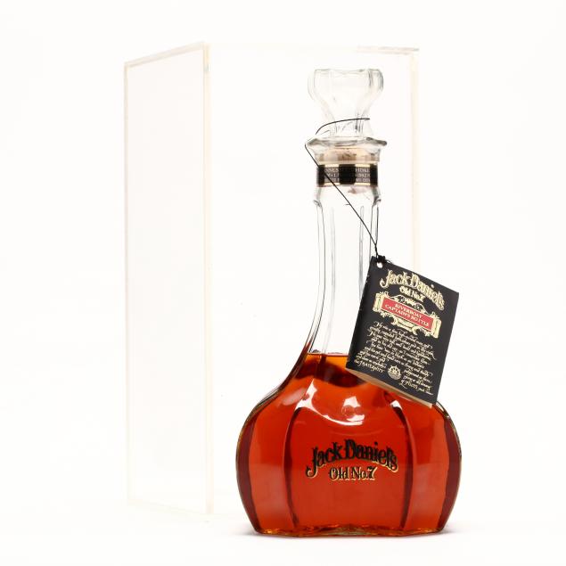 jack-daniels-riverboat-captain-s-bottle