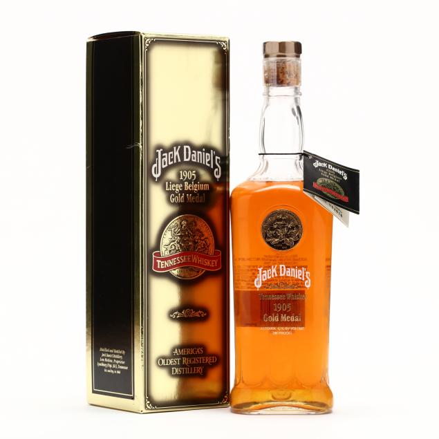 jack-daniels-1905-gold-medal-tennessee-whiskey